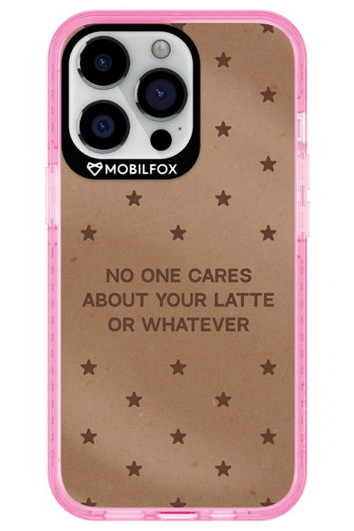 Whateverrr - Apple iPhone 13 Pro