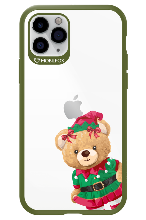 Mrs. Elf - Apple iPhone 11 Pro