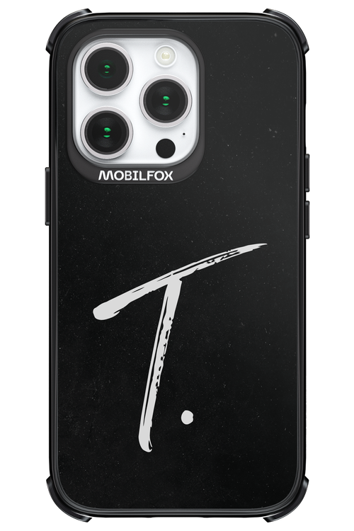 (Off Space) T 2.0 - Apple iPhone 14 Pro