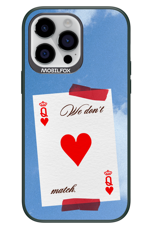 Match - Apple iPhone 14 Pro Max