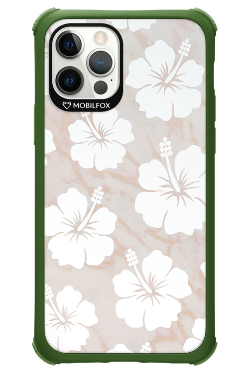 Latte Tropical - Apple iPhone 12 Pro