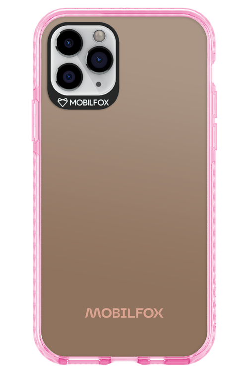 Taupe - Apple iPhone 11 Pro