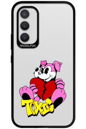 Toxic Dreams - Samsung Galaxy A34