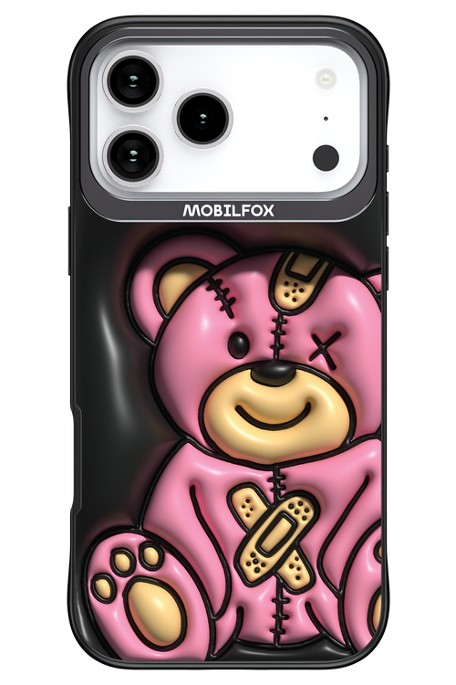 Dead Bear 2.0 - Apple iPhone 17 Pro Max