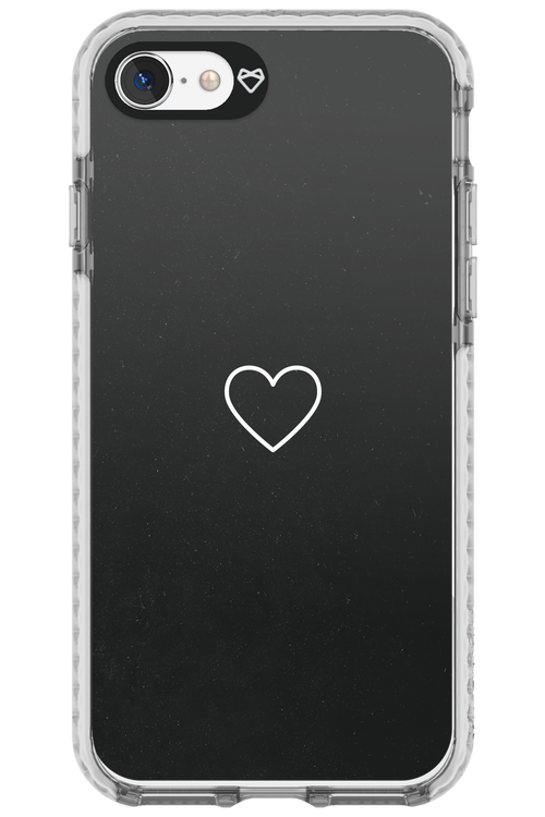 Love Is Simple 2.0 - Apple iPhone SE 2022