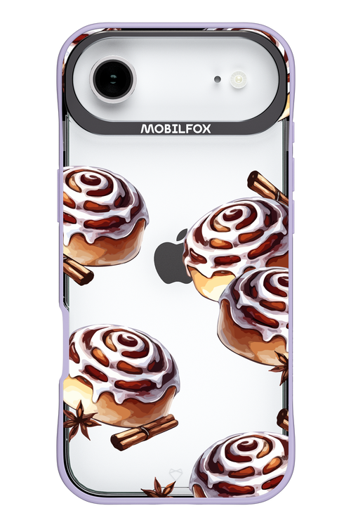 Spicy Cinnamon - Apple iPhone 17 Air