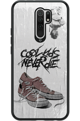 CKND - Xiaomi Redmi 9