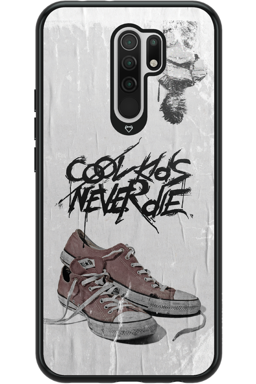 CKND - Xiaomi Redmi 9