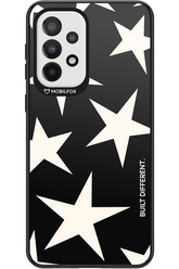 Built Different BW 2.0 - Samsung Galaxy A33