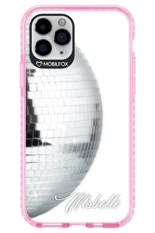 Disco Mood - Apple iPhone 11 Pro