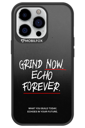 Grind Now 2.0 - Apple iPhone 13 Pro
