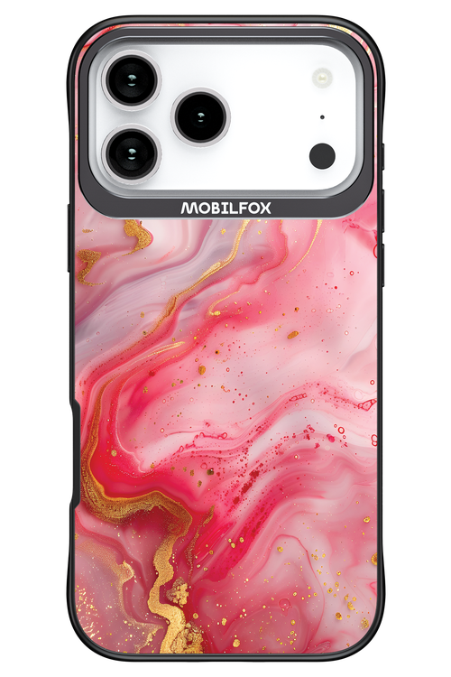 Jophiel - Apple iPhone 17 Pro Max