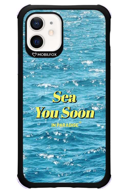 Sea You - Apple iPhone 12