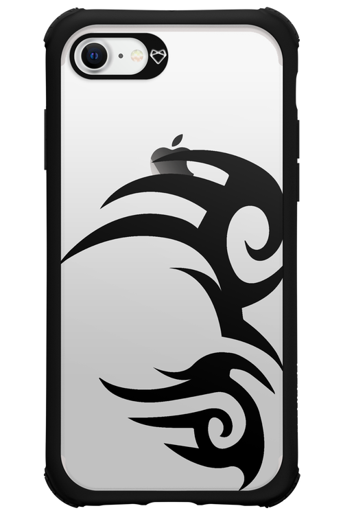 Tattoo Icon - Apple iPhone 7