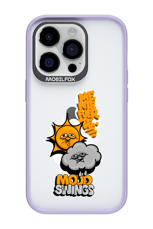 Broken Smiles - Apple iPhone 14 Pro