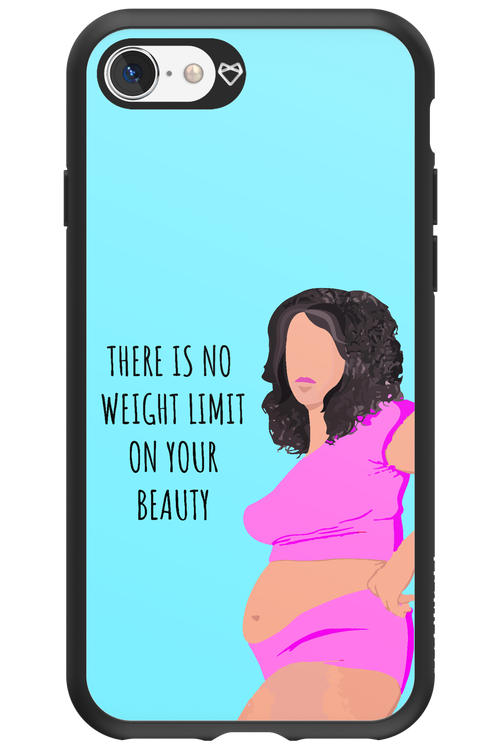 No Limit - Apple iPhone SE 2020