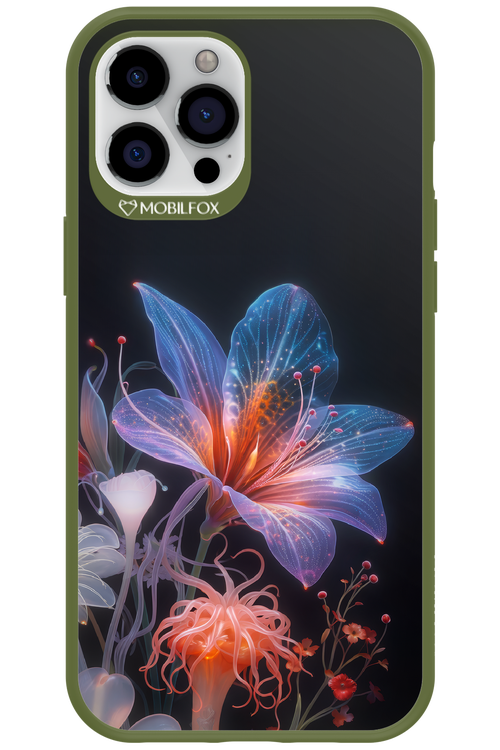 BIOLUMINESCENT 2.0 - Apple iPhone 12 Pro Max