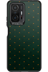 Green Persona - Xiaomi Mi 11T Pro