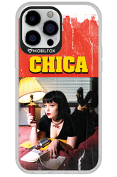 CHICA - Apple iPhone 13 Pro Max