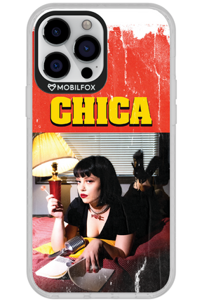 CHICA - Apple iPhone 13 Pro Max