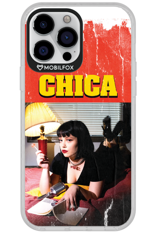CHICA - Apple iPhone 13 Pro Max
