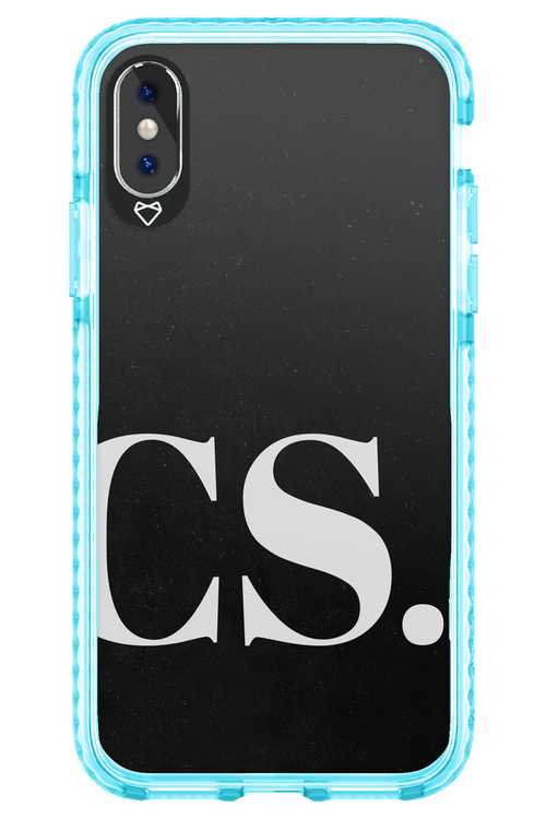 CS (Off Space) 2.0 - Apple iPhone X