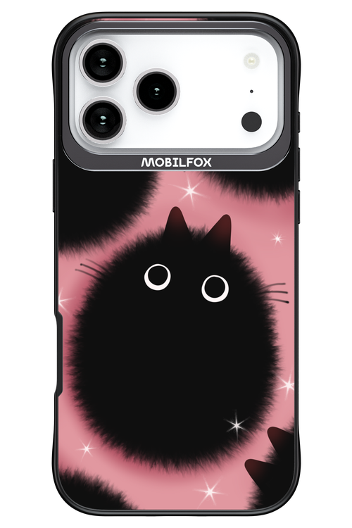 PURRr - Apple iPhone 17 Pro Max