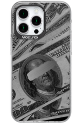 I don't see money - Apple iPhone 15 Pro Max