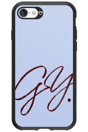 (Jellyfish Presso) GY 2.0 - Apple iPhone 8