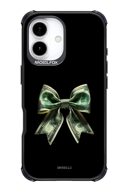 Money is Cute 2.0 - Apple iPhone 17