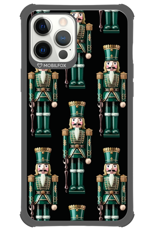 Nutcracker - Apple iPhone 12 Pro Max