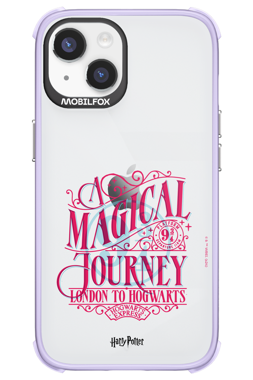 Magical Journey - Apple iPhone 14