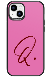 (Sorbet) Q 2.0 - Apple iPhone 15 Plus