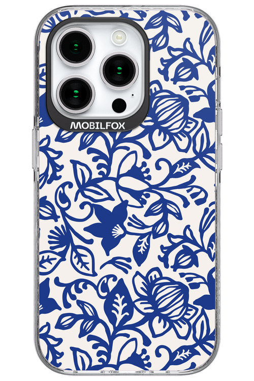 Riviera Fiora 2.0 - Apple iPhone 15 Pro