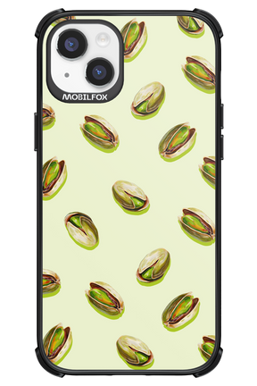 Pistachio Fever - Apple iPhone 14 Plus