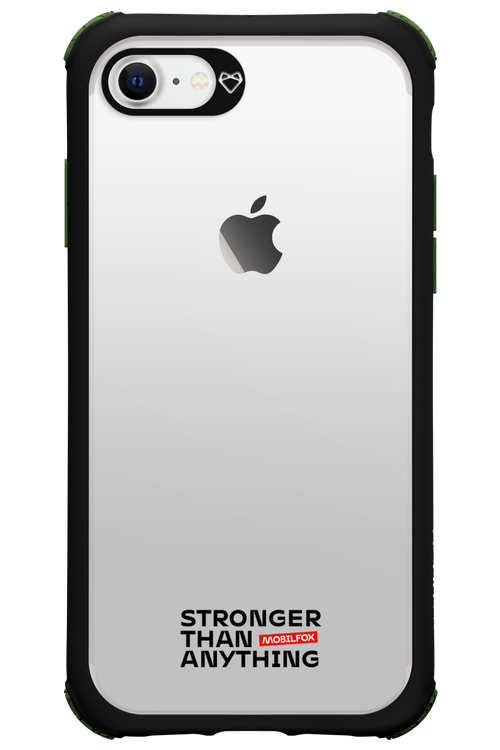 Stronger (Nude) - Apple iPhone 7