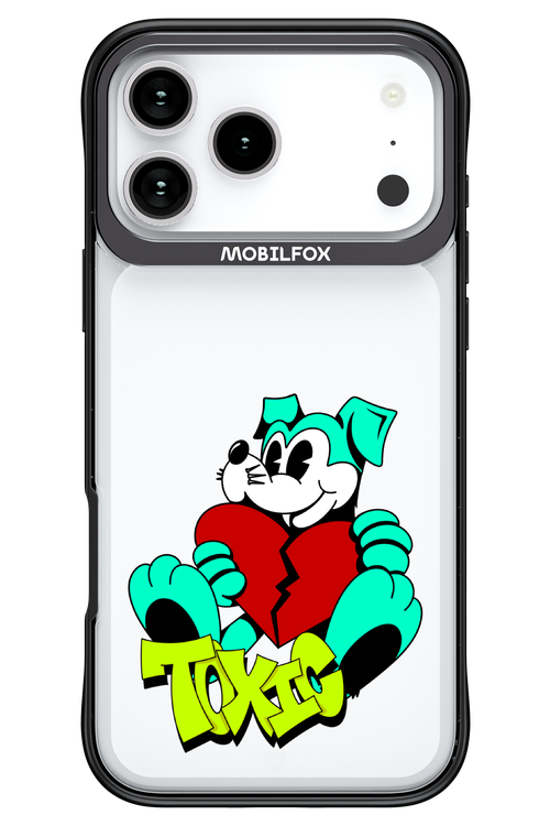 Playful Chaos - Apple iPhone 17 Pro Max