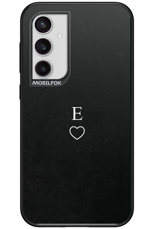 E Black 2.0 - Samsung Galaxy S23 FE