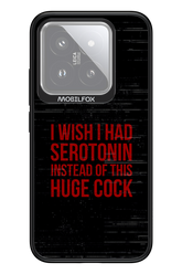SEROTONIN 2.0 - Xiaomi 14