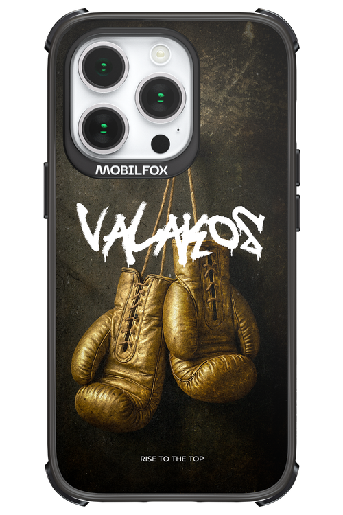 Golden 2.0 - Apple iPhone 14 Pro