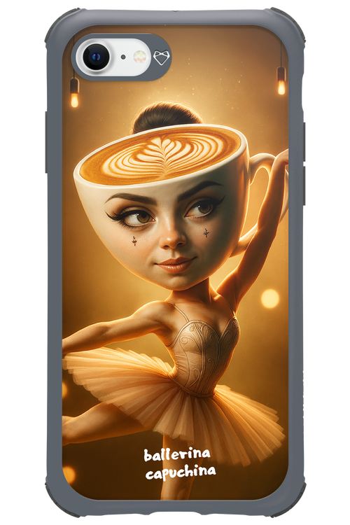 Balerina - Apple iPhone SE 2020