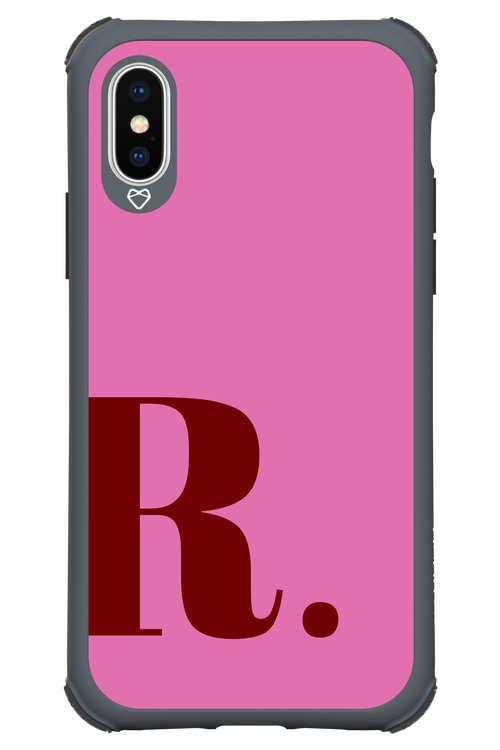 R (Sorbet) 2.0 - Apple iPhone XS