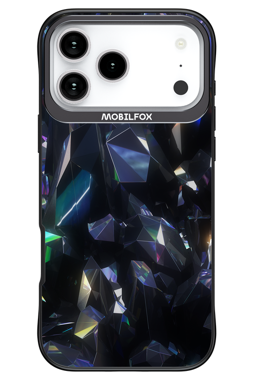 Enigma Quartz - Apple iPhone 17 Pro Max