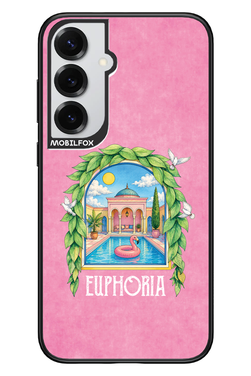 Euphoria 2.0 - Samsung S25+
