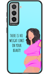 No Limit - Samsung Galaxy S21