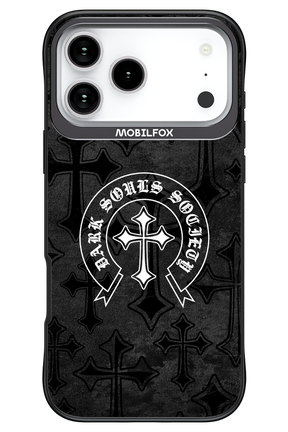 Dark Souls Society - Apple iPhone 17 Pro Max