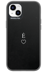 E Black II 2.0 - Apple iPhone 14 Plus