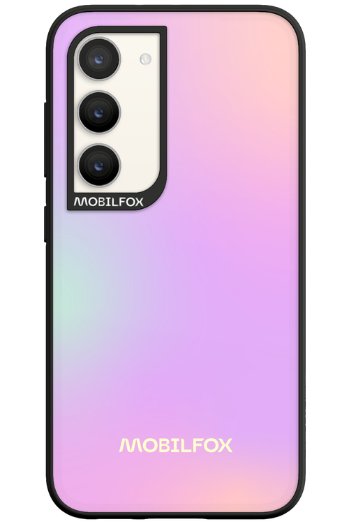 Pastel Violet 2.0 - Samsung Galaxy S23