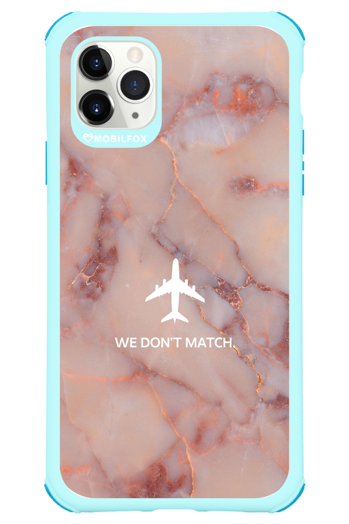 International Love I 2.0 - Apple iPhone 11 Pro Max