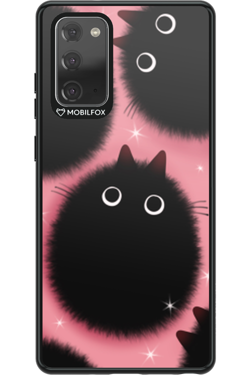 PURRr - Samsung Galaxy Note 20